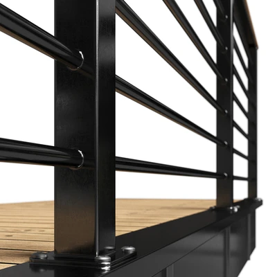 Railing 03 — Ver 2