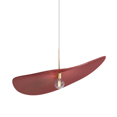Vogue Plissè -Hanging lamp — Вид 2