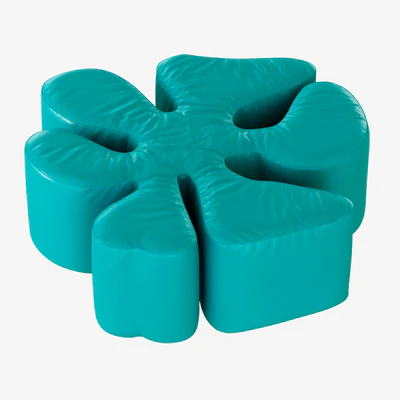 Pouf Margaret — Ver 2