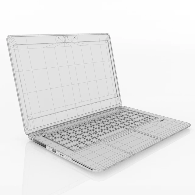 Laptop HP EliteBook Folio 1040 G1 — Descargar