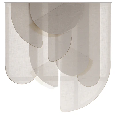 Window panels Rayon by Studio MTX — Ver 1
