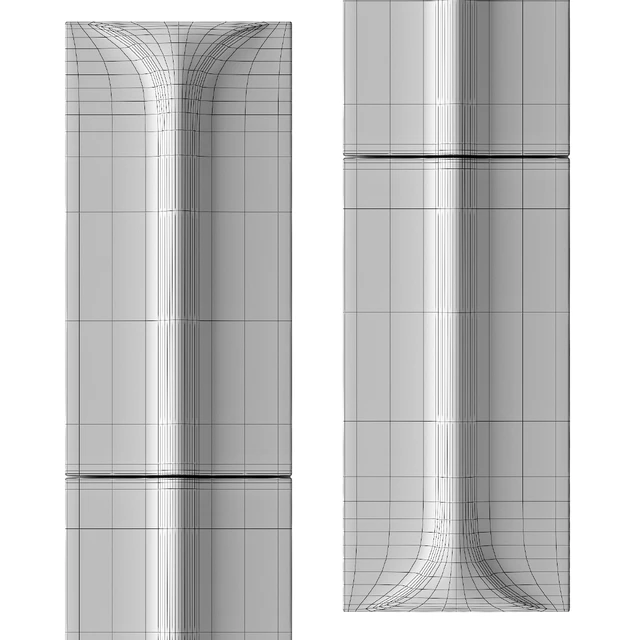 Wall panels 01 — Descargar
