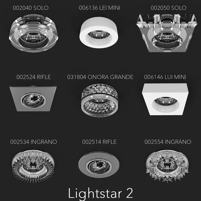 Lightstar — Скачать