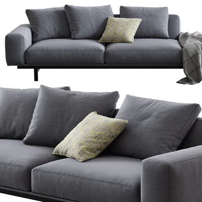 Lema / Yard — Вид 3