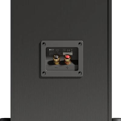 Acoustics KEF Q950 — Ver 2