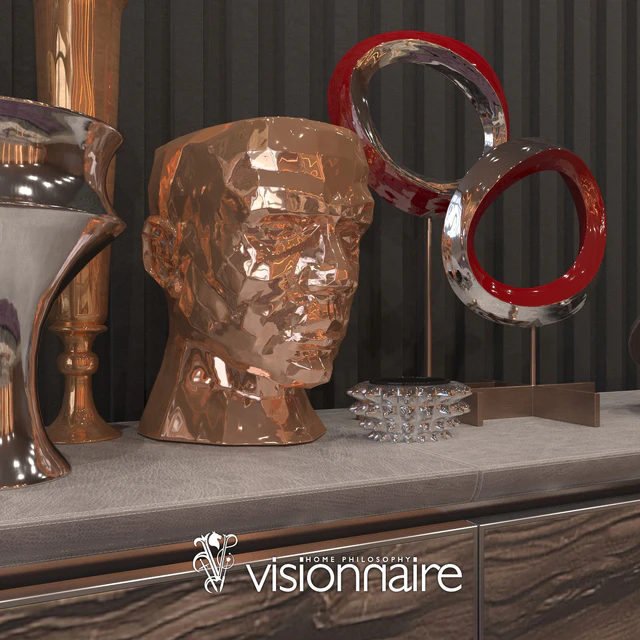 Visionnaire decor set — Descargar