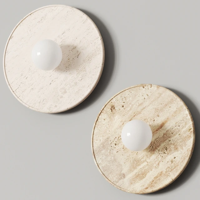 Daniel Boddam Celeste Wall Sconce — Download