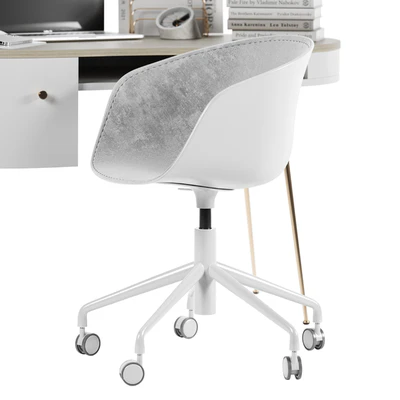 Office set 004 — Ver 2