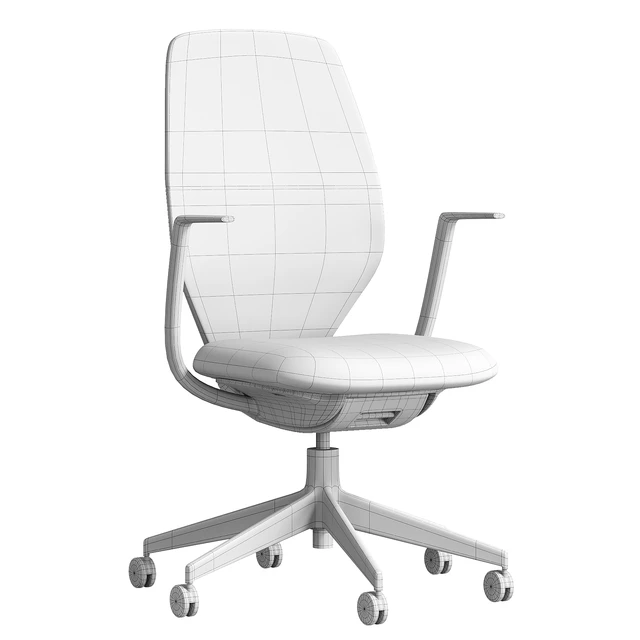 VITRA ACX MESH By In Stock — Descargar