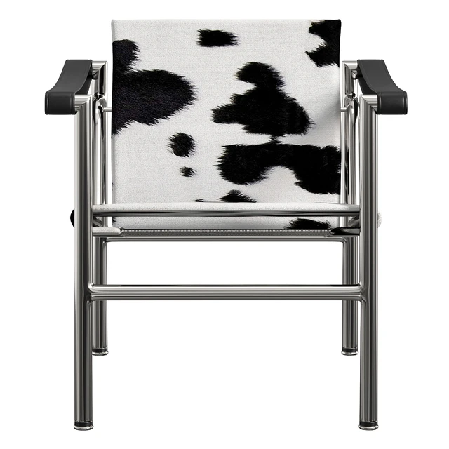 LC1 FAUTEUIL by Cassina Collection — Скачать