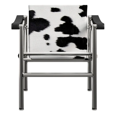 LC1 FAUTEUIL by Cassina Collection — Вид 3