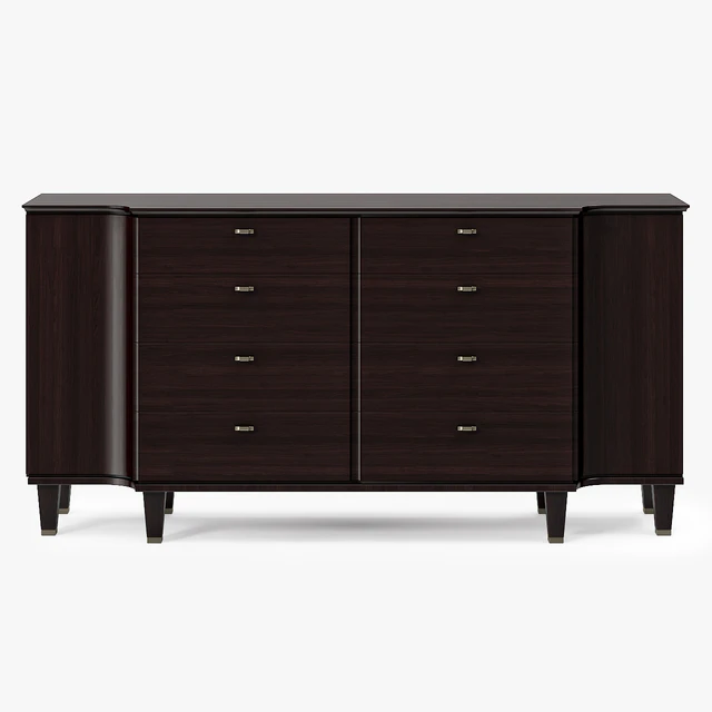 Opera Disire Chest Of Drawers — Скачать