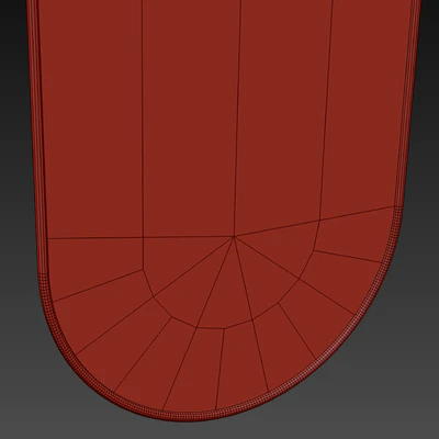 Mirror 245 — Ver 2