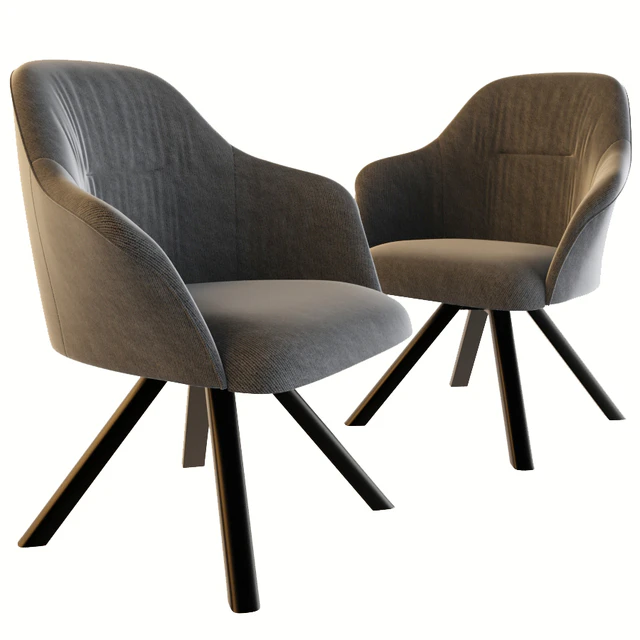 Remus S Dining Chair — Descargar