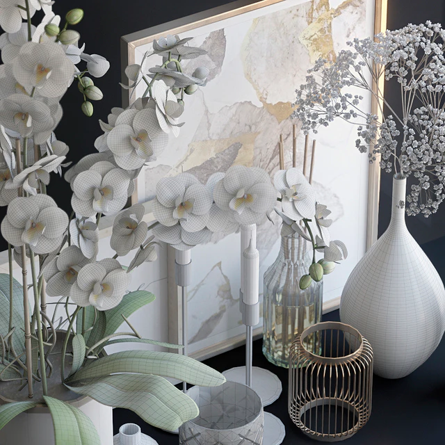 Decorative set 15 — Descargar