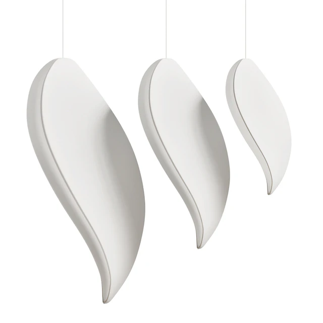 Pendant Light Lunaria Bolia — Descargar
