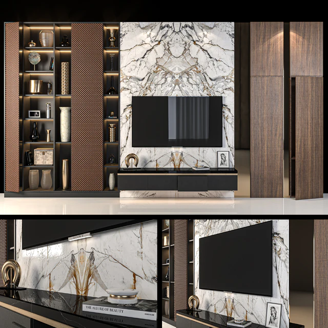 Tv Set 19 — Descargar
