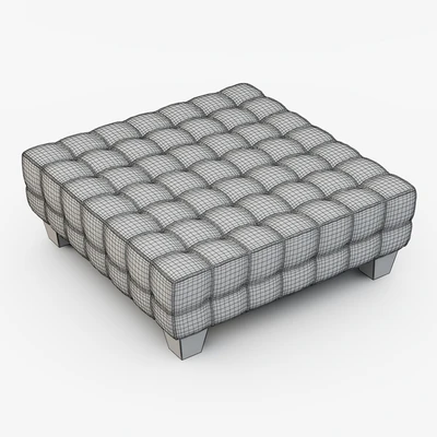 Pouf Lambert — Вид 3