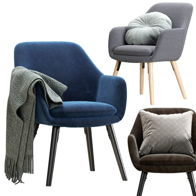 Armchair Jysk UDSBJERG — Descargar