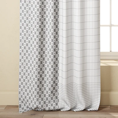 Curtain 68 — Ver 2