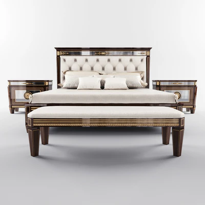 mariner richmond bed — Вид 1