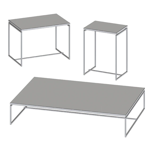 Serax Dialect - coffee tables — Descargar