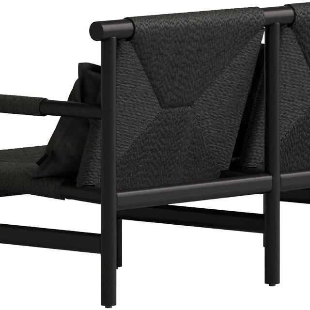 Coco Republic Sardinia Outdoor Sofa — Descargar