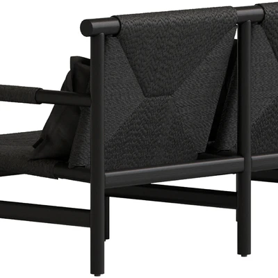Coco Republic Sardinia Outdoor Sofa — Ver 3