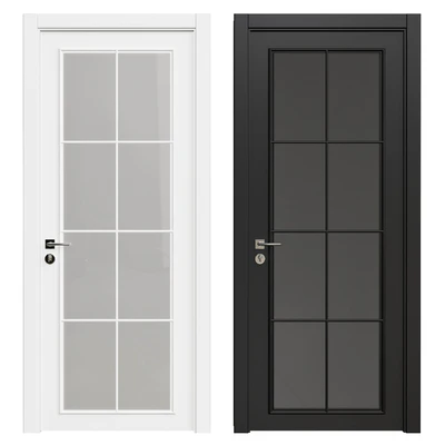 DOOR 82 — Ver 1
