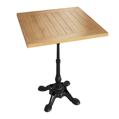 One leg loft table — Ver 2