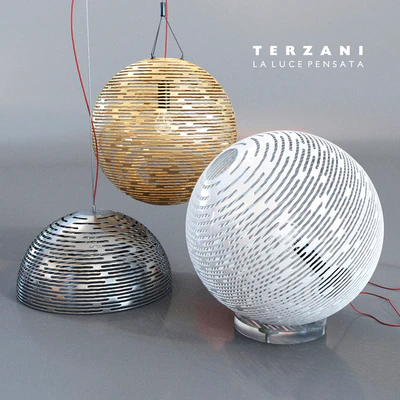 Terzani Magdalena — Ver 1