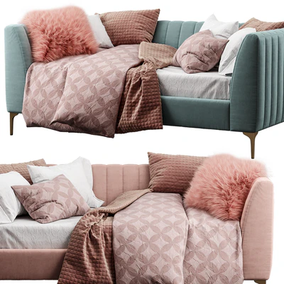 Pottery Barn / Avalon (Daybed fabric) — Ver 2