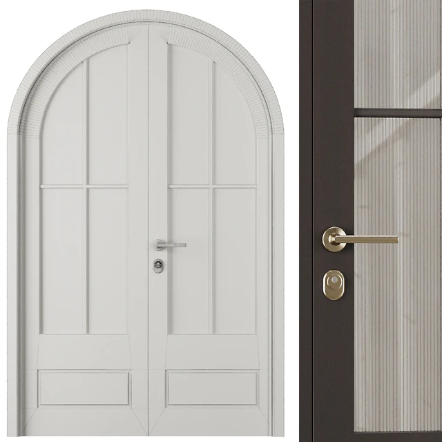 Entrance door set26 — Скачать