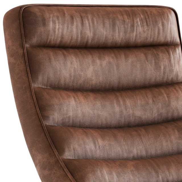Cult Furniture Denton Lounge Chair — Descargar