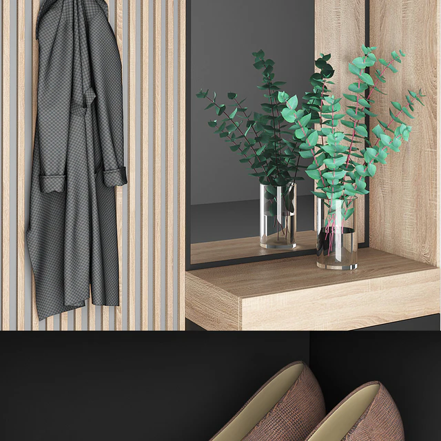 Entrance hall — Descargar