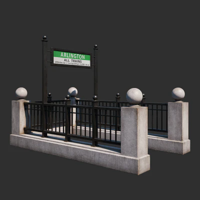 street props 073 — Descargar