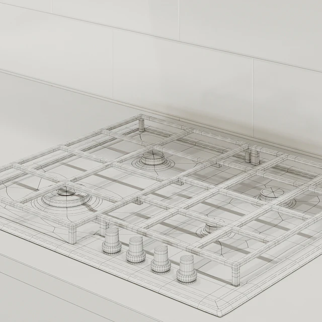 Ikea kitchen Series ASKERSUND METHOD 1 — Descargar