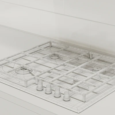 Ikea kitchen Series ASKERSUND METHOD 1 — Ver 3
