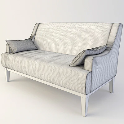 Sofa Costa Bella Alice — Ver 1