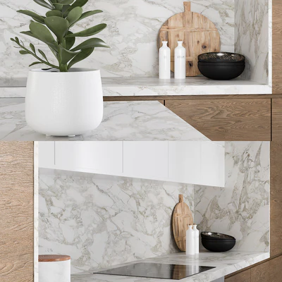 Kitchen 11 — Ver 3