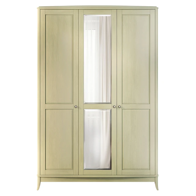 Two-door wardrobe for Tiffany's clothes from Pinskdrev. Wardrobe — Descargar