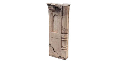modular building wall 002 — Descargar