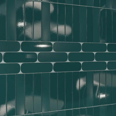 Wall tiles WOW Grace — Ver 2