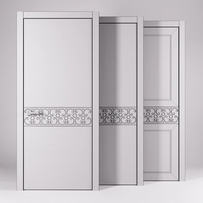 Volhovets Deco — Ver 2