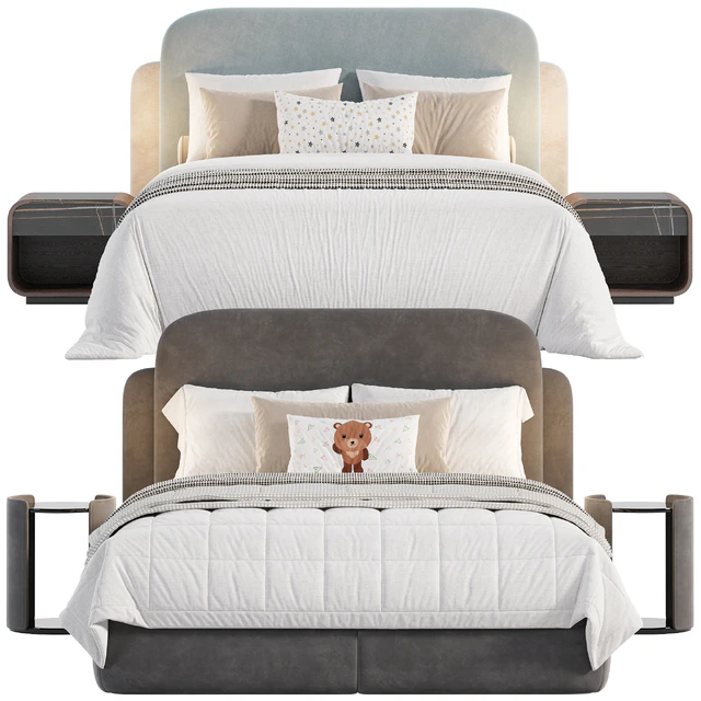 Suspender bed — Descargar