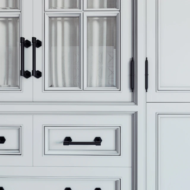 Built-in wardrobe 07 \ fitted wardrobe 07 — Descargar