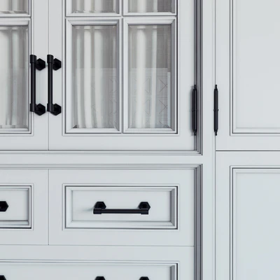 Built-in wardrobe 07 \ fitted wardrobe 07 — Ver 2