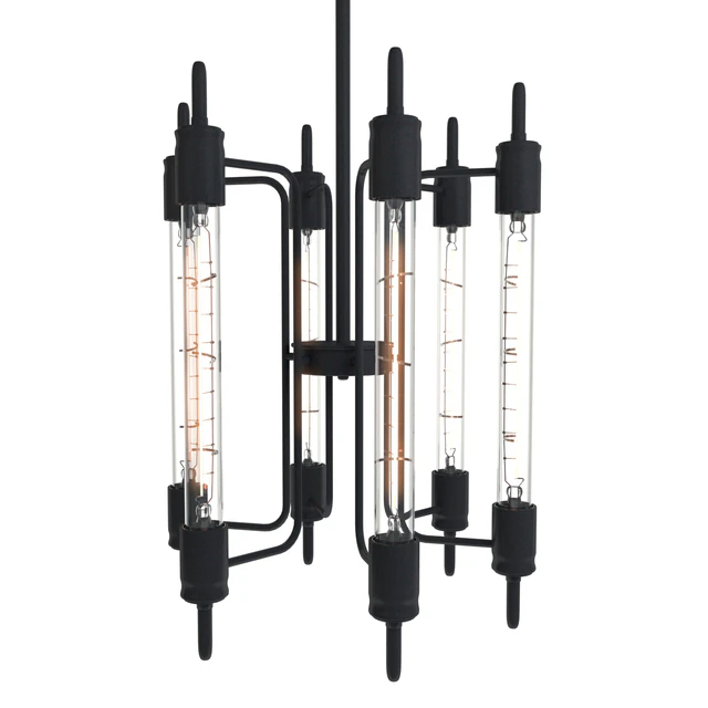 "PRO" Dunbarton Chandelier — Скачать