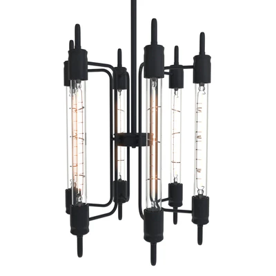 "PRO" Dunbarton Chandelier — Вид 1