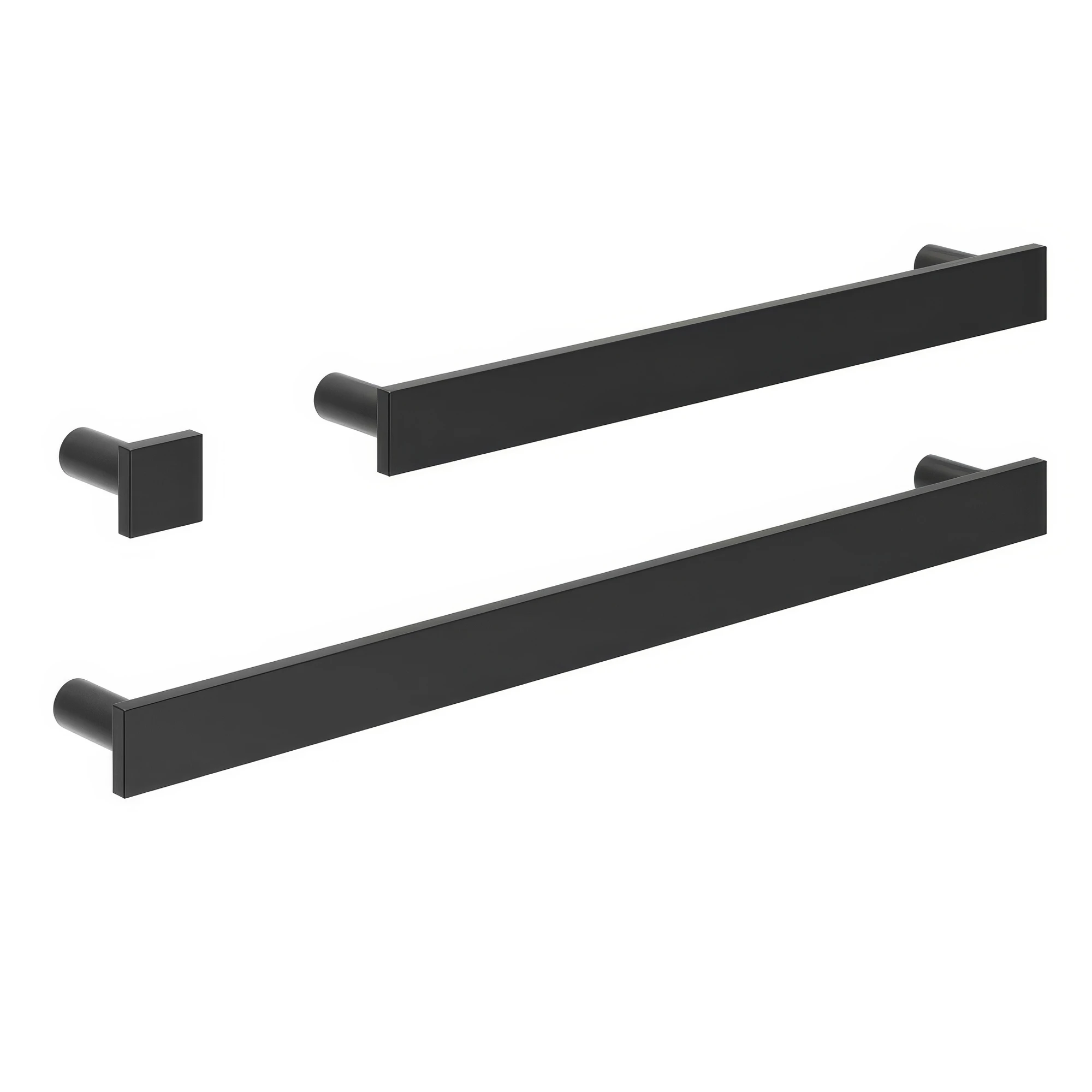stone towel rail and hook by rexa design — Скачать